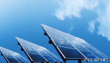 盤點A股被嚴重低估的10家光伏龍頭企業，連散戶都忍不住喊冤